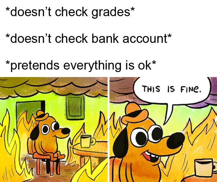136 Hilarious Posts About College That Will Make You Laugh, Then Cry