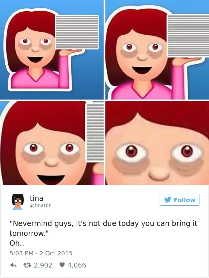 136 Hilarious Posts About College That Will Make You Laugh, Then Cry