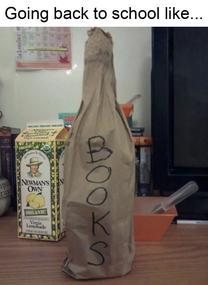 136 Hilarious Posts About College That Will Make You Laugh, Then Cry