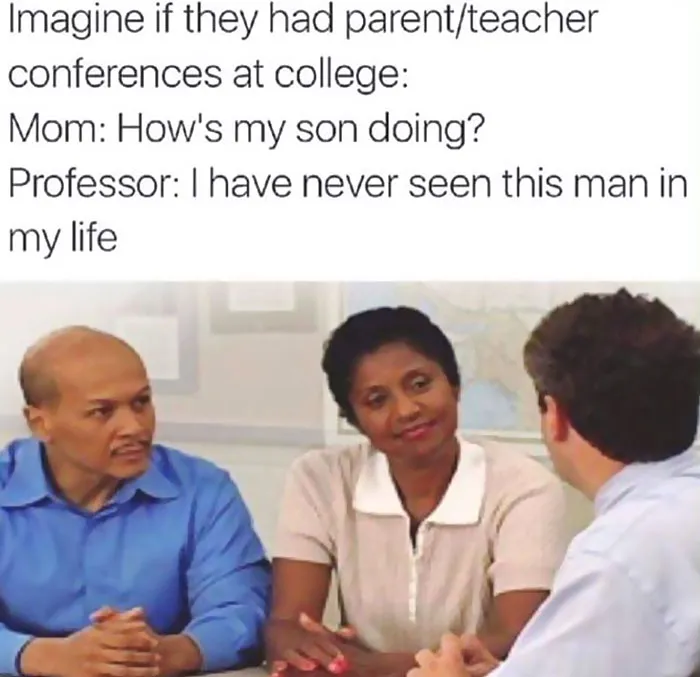 136 Hilarious Posts About College That Will Make You Laugh, Then Cry