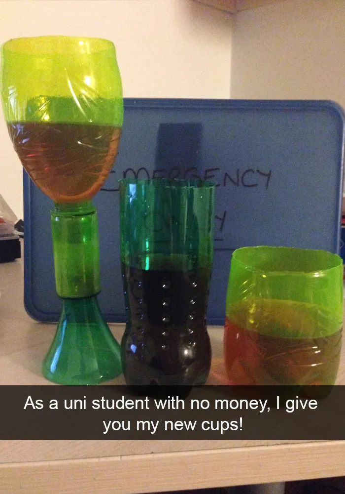 136 Hilarious Posts About College That Will Make You Laugh, Then Cry