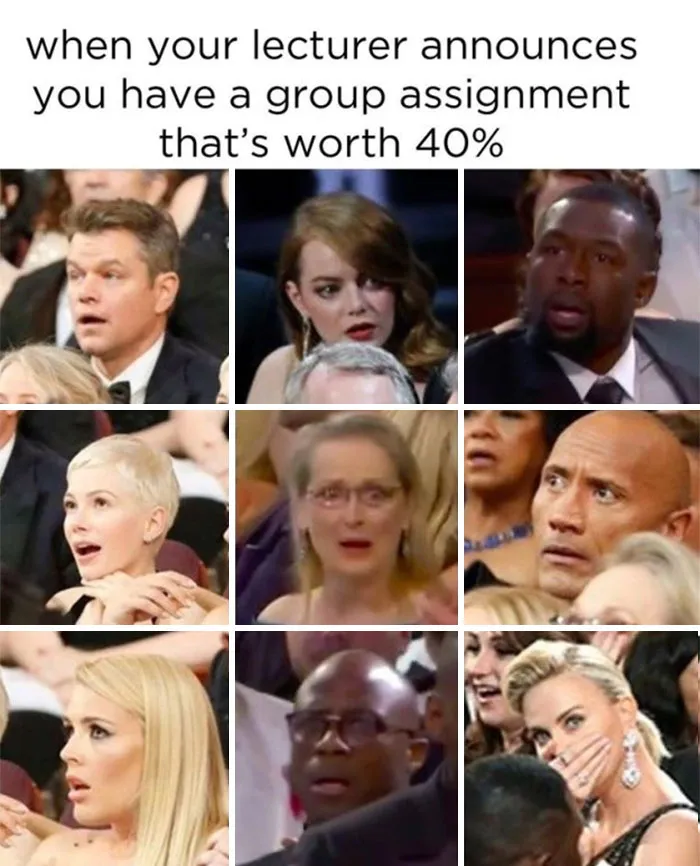 136 Hilarious Posts About College That Will Make You Laugh, Then Cry