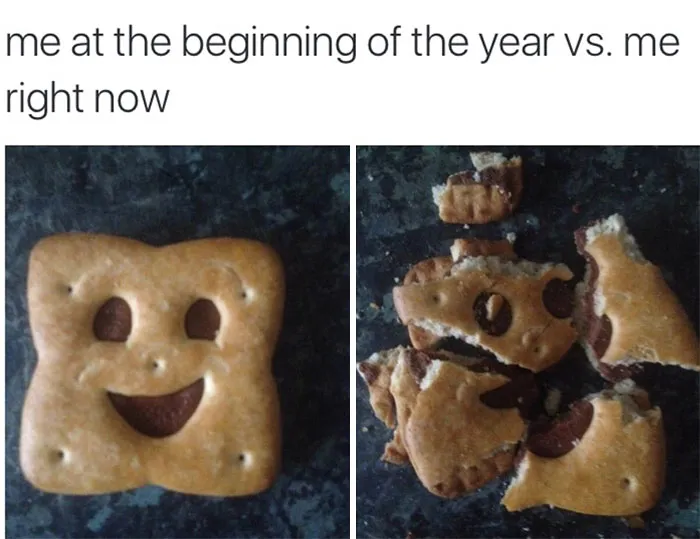 136 Hilarious Posts About College That Will Make You Laugh, Then Cry