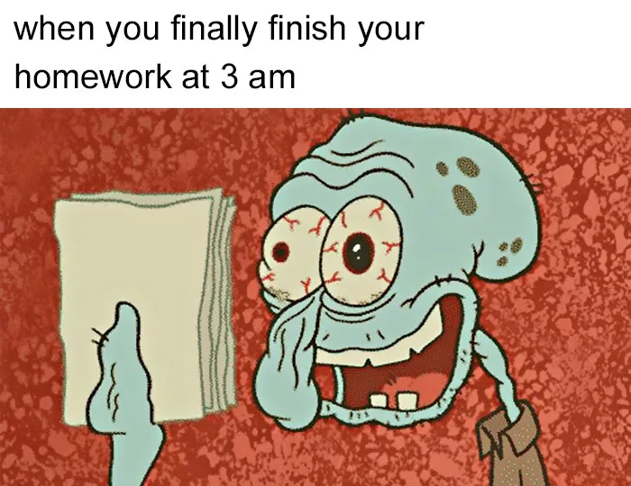 136 Hilarious Posts About College That Will Make You Laugh, Then Cry