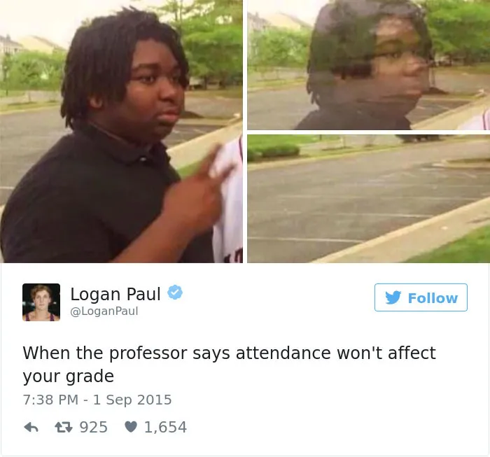 136 Hilarious Posts About College That Will Make You Laugh, Then Cry