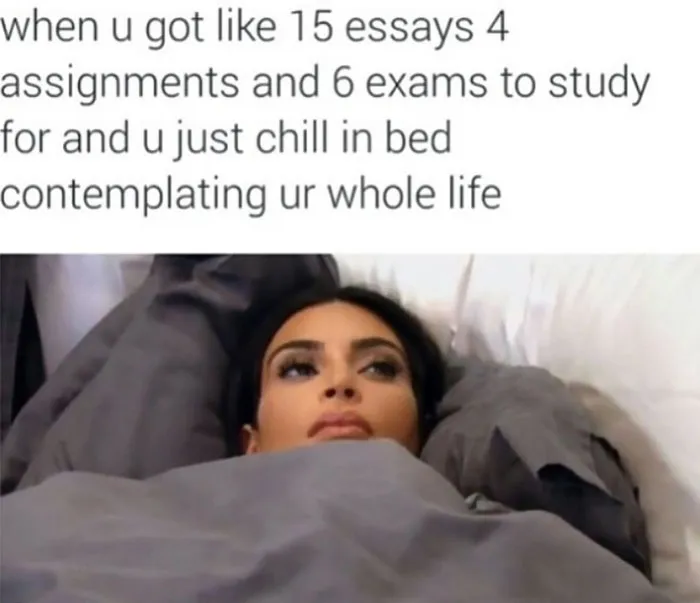 136 Hilarious Posts About College That Will Make You Laugh, Then Cry