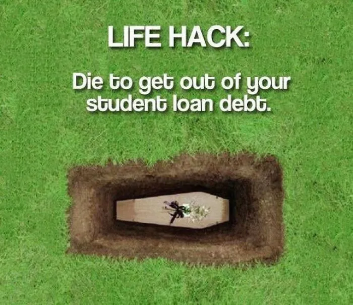 136 Hilarious Posts About College That Will Make You Laugh, Then Cry