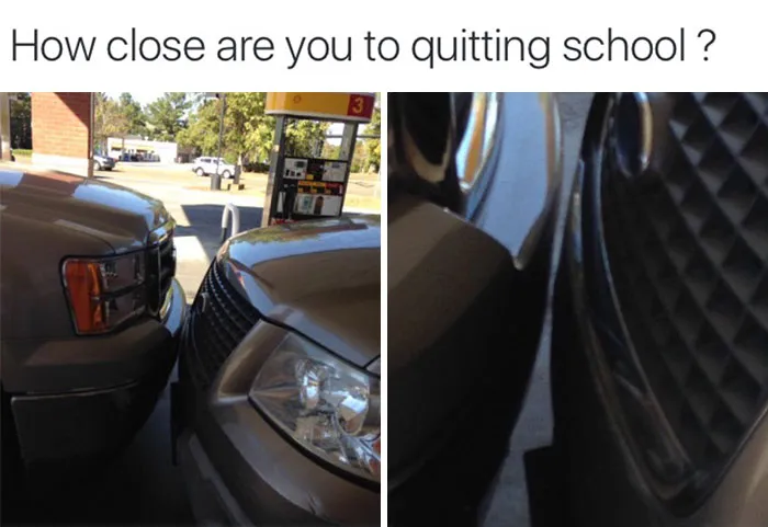 136 Hilarious Posts About College That Will Make You Laugh, Then Cry