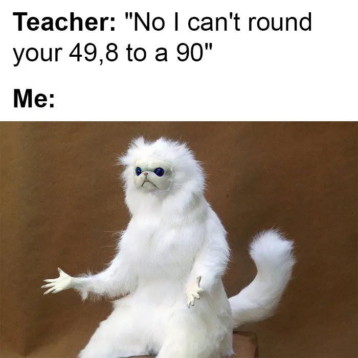 136 Hilarious Posts About College That Will Make You Laugh, Then Cry