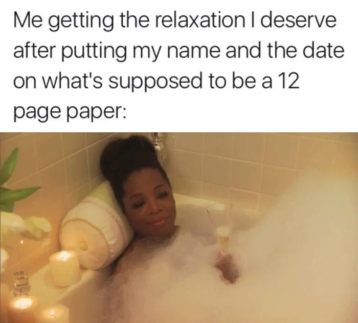 136 Hilarious Posts About College That Will Make You Laugh, Then Cry
