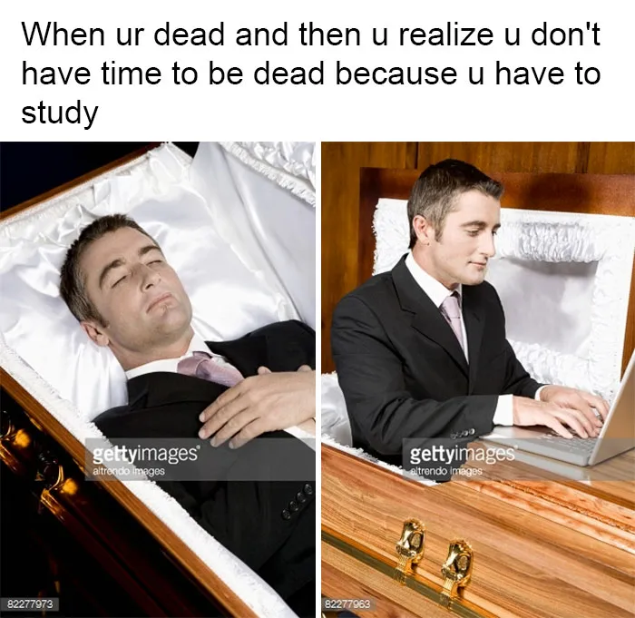 136 Hilarious Posts About College That Will Make You Laugh, Then Cry