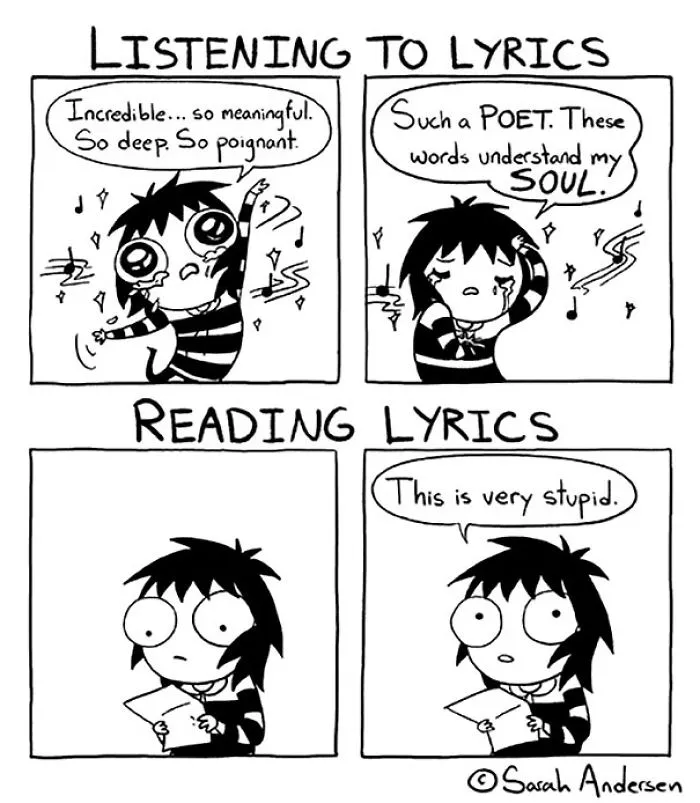 125 Hilariously Honest Comics By Introvert Artist Sarah Scribbles