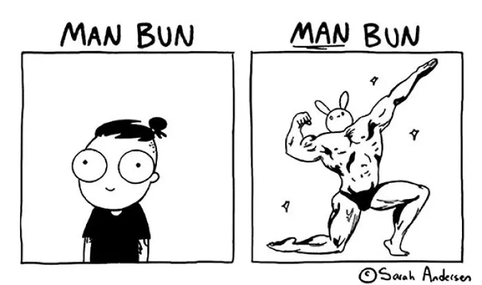 125 Hilariously Honest Comics By Introvert Artist Sarah Scribbles