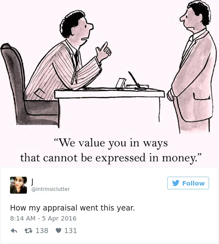 Worth More Than Money