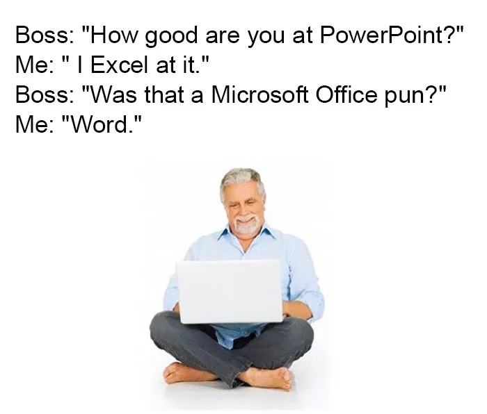 Office Humor Level Expert