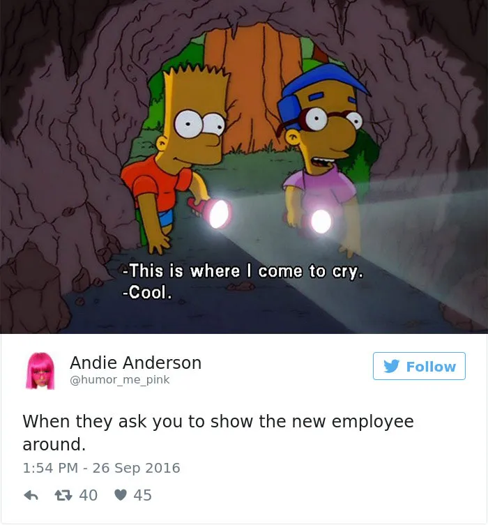 Secrets Only Newbies See  