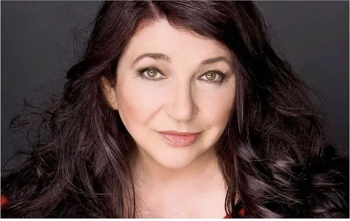 Kate Bush (1958). First English Female Artist To Achieve A Uk Number-one With A Self-written Song, With "wuthering  Heights." 40ish Years And 12 Records Later, She Is Still One Of The Most Influential Woman In British Pop Music.