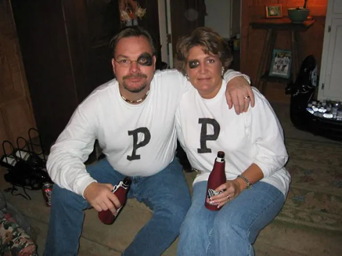 The Black Eyed Peas