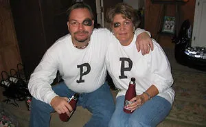 71 People Who Had The Most Genius Costumes Ever