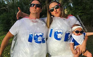 71 People Who Had The Most Genius Costumes Ever