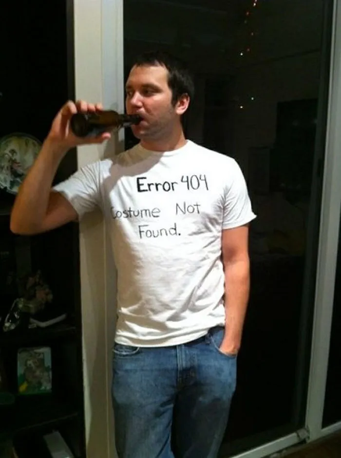 Error 404