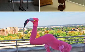 71 People Who Had The Most Genius Costumes Ever