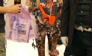 71 People Who Had The Most Genius Costumes Ever