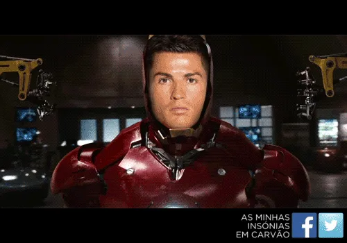 112 Of The Funniest Reactions To Cristiano Ronaldo's New Statue (Add Yours)