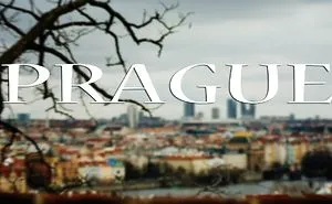 #girlofmydreams In Dream World ( Escape In Prague )