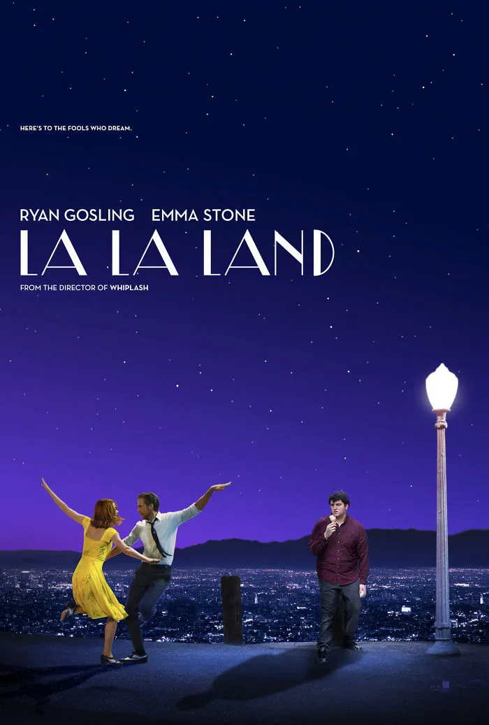 La La Land