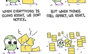 73 Comics About Happiness That Will Make You Think