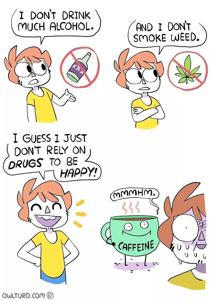 73 Comics About Happiness That Will Make You Think