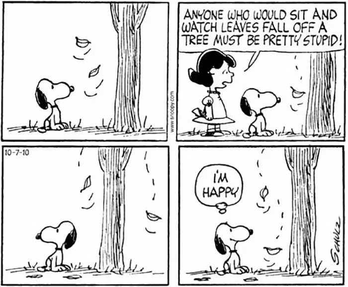 73 Comics About Happiness That Will Make You Think