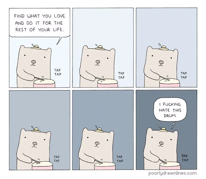 73 Comics About Happiness That Will Make You Think