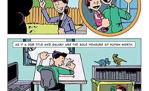 73 Comics About Happiness That Will Make You Think