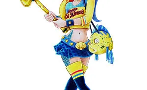 Which New Character Would You Cosplay?