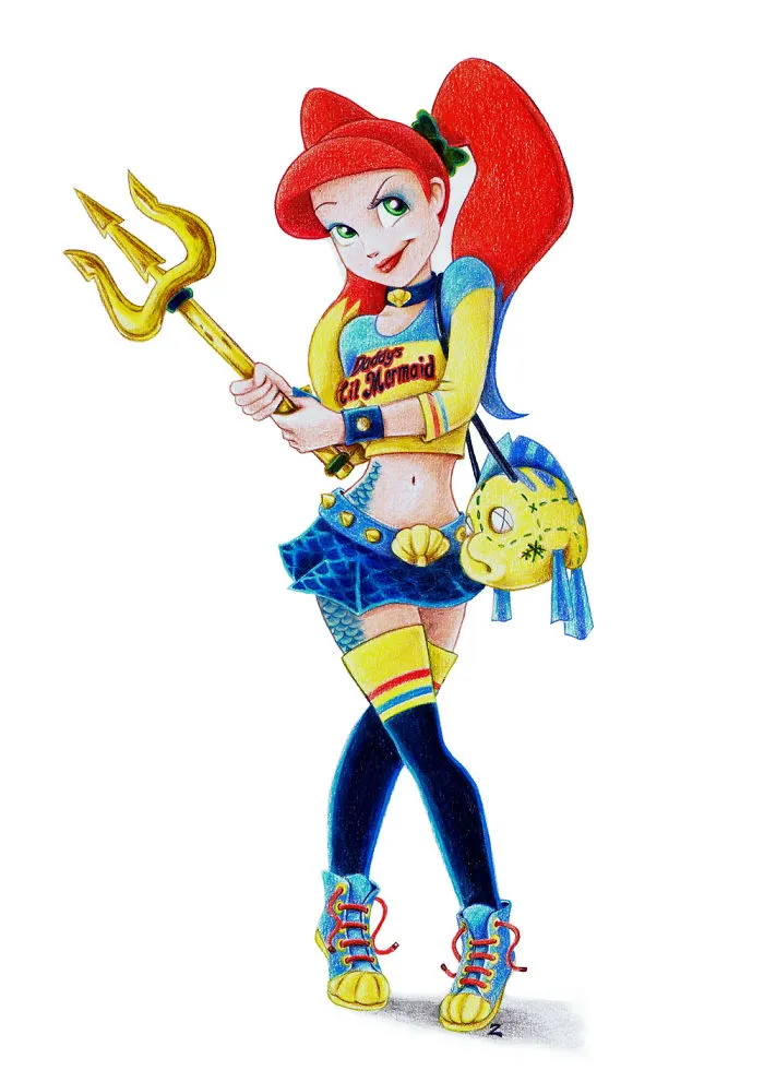 Which New Character Would You Cosplay?