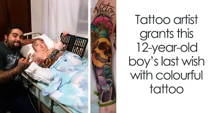 72 People's Last Wishes That Will Make You Cry