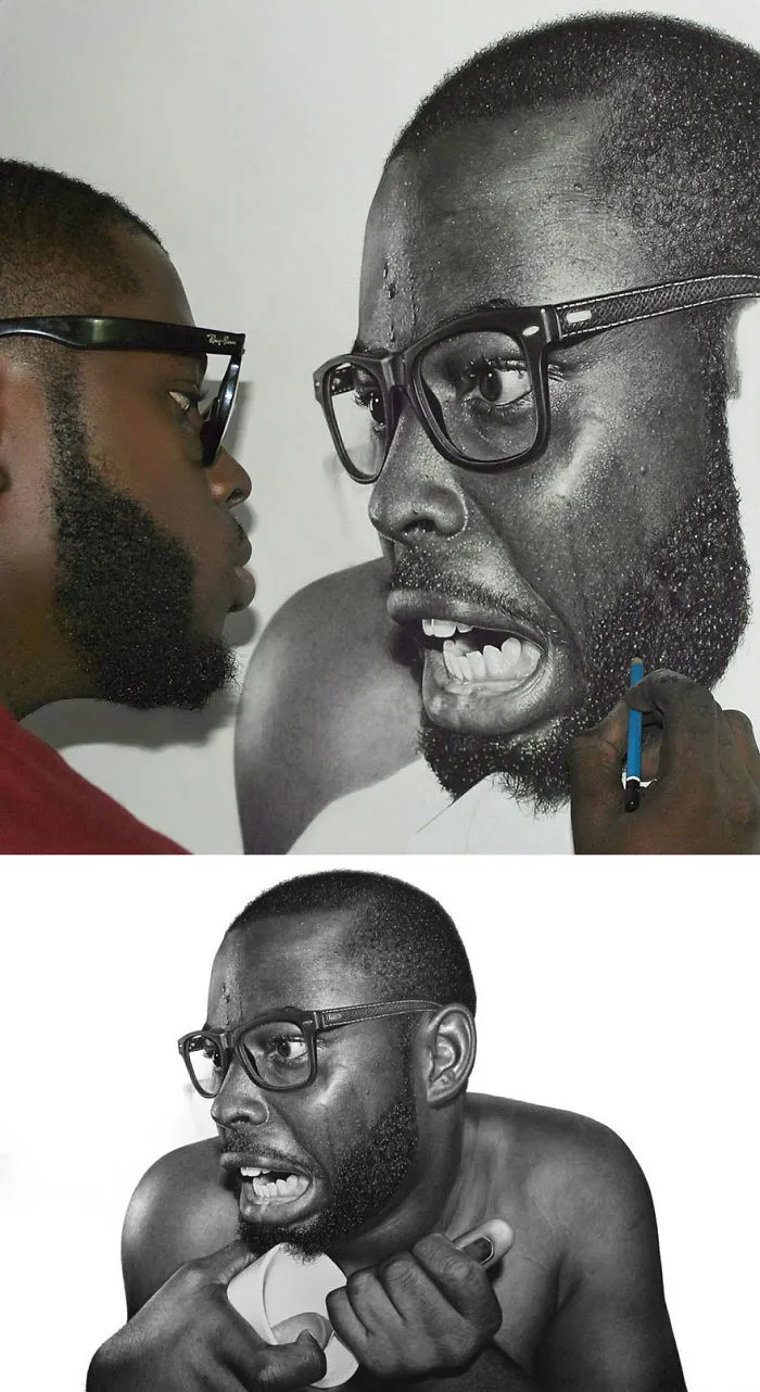Arinze Stanley Art