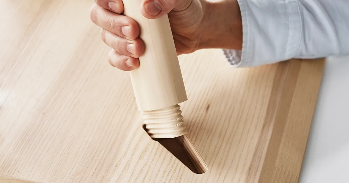 IKEA acaba de solucionar el mayor problema que tenían sus muebles