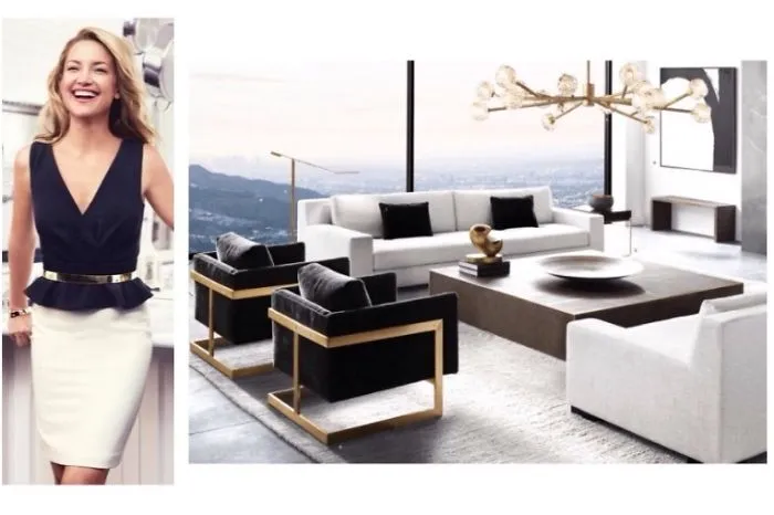 If Your Wardrobe Could Style Your Home, Here's What It Would Look Like.