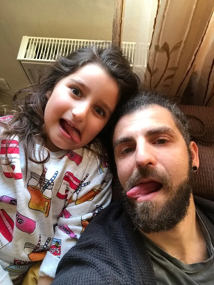 Me And My Girl