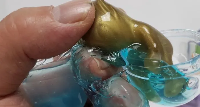 Alien Eggs!