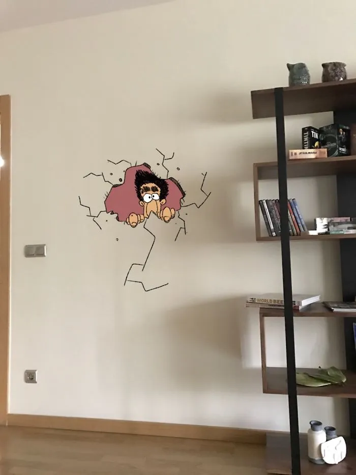 Graffiti