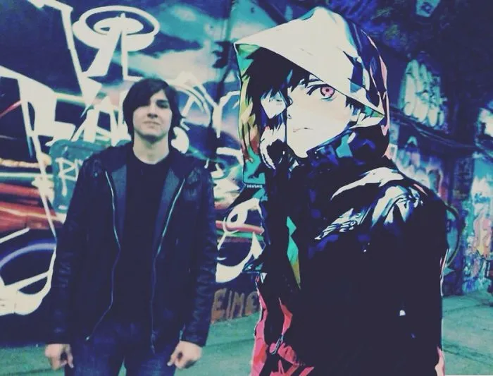 Ken Kaneki From (tokyo Ghoul) And My Encounters With Him, In Real Life.