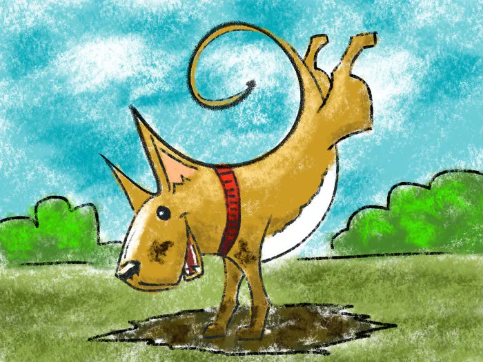 Doggy