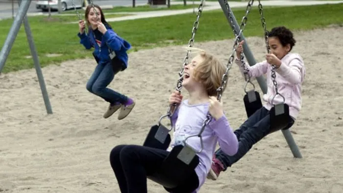 Swings