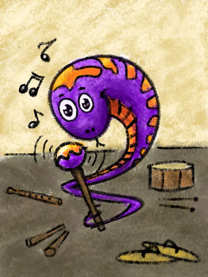 Rattlesnake