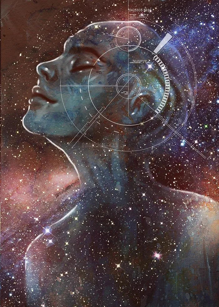 Astronomy