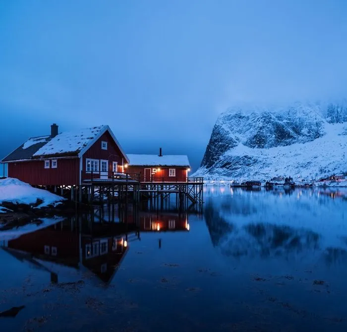 Norway